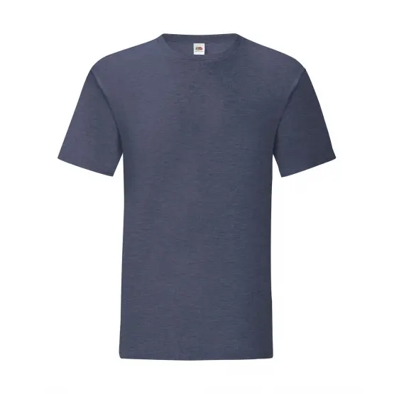 T-shirt in cotone Fruit of the Loom Iconic 150
