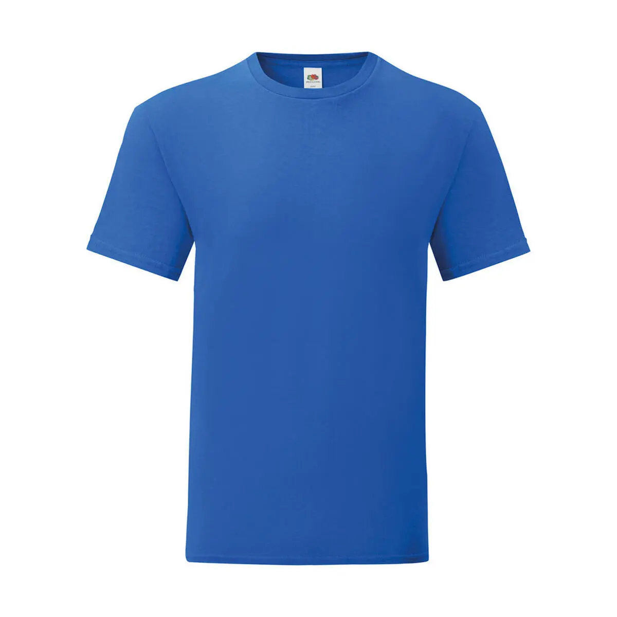 T-shirt in cotone Fruit of the Loom Iconic 150