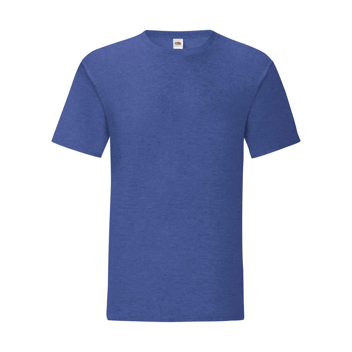 T-shirt in cotone Fruit of the Loom Iconic 150
