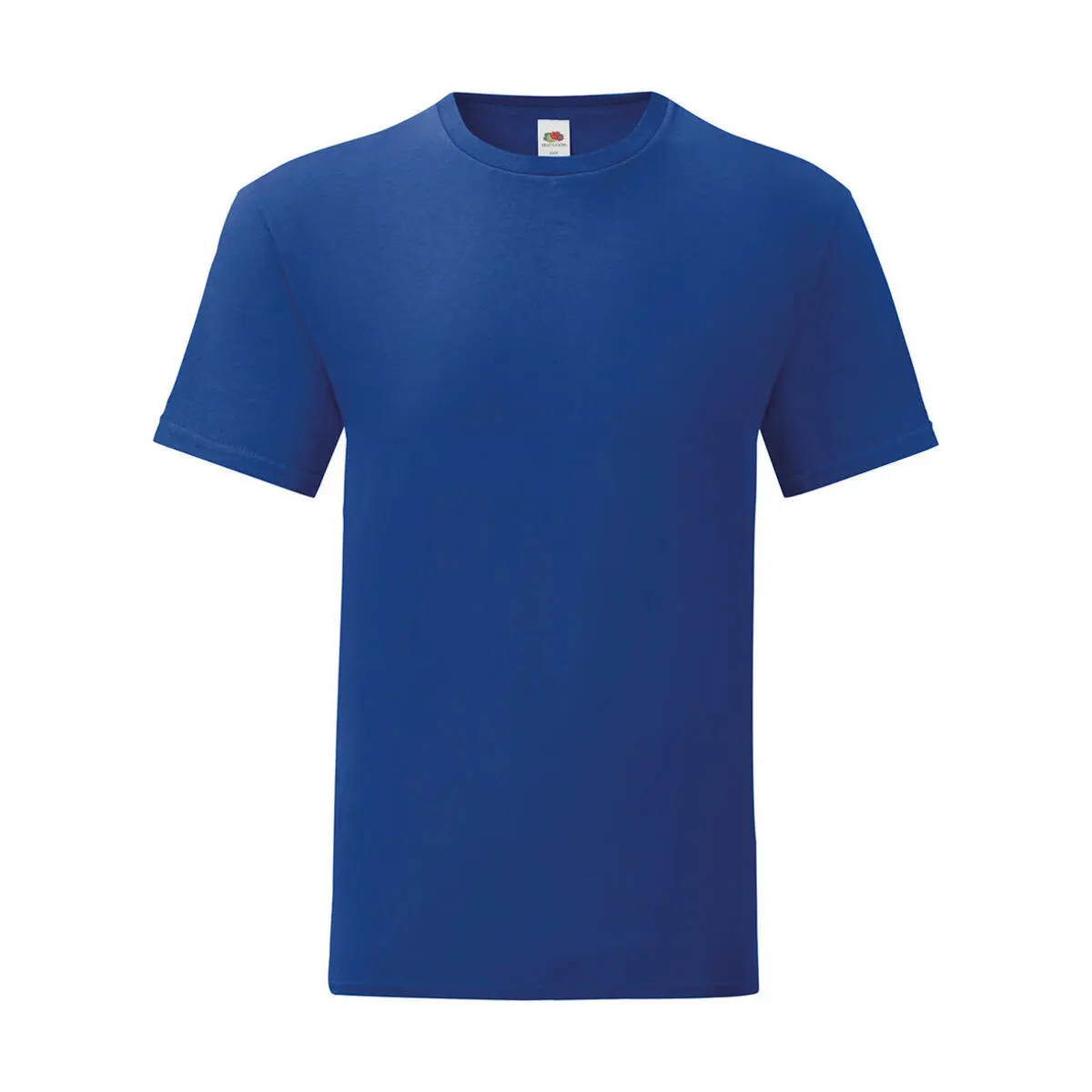 T-shirt in cotone Fruit of the Loom Iconic 150
