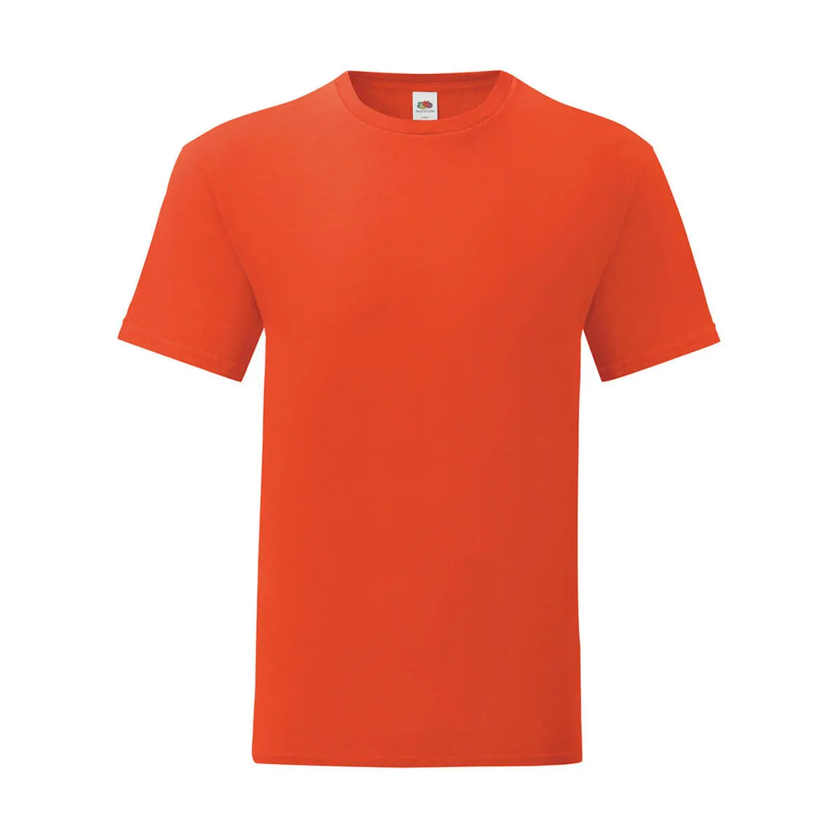 T-Shirt Fruit of the Loom Iconic 150