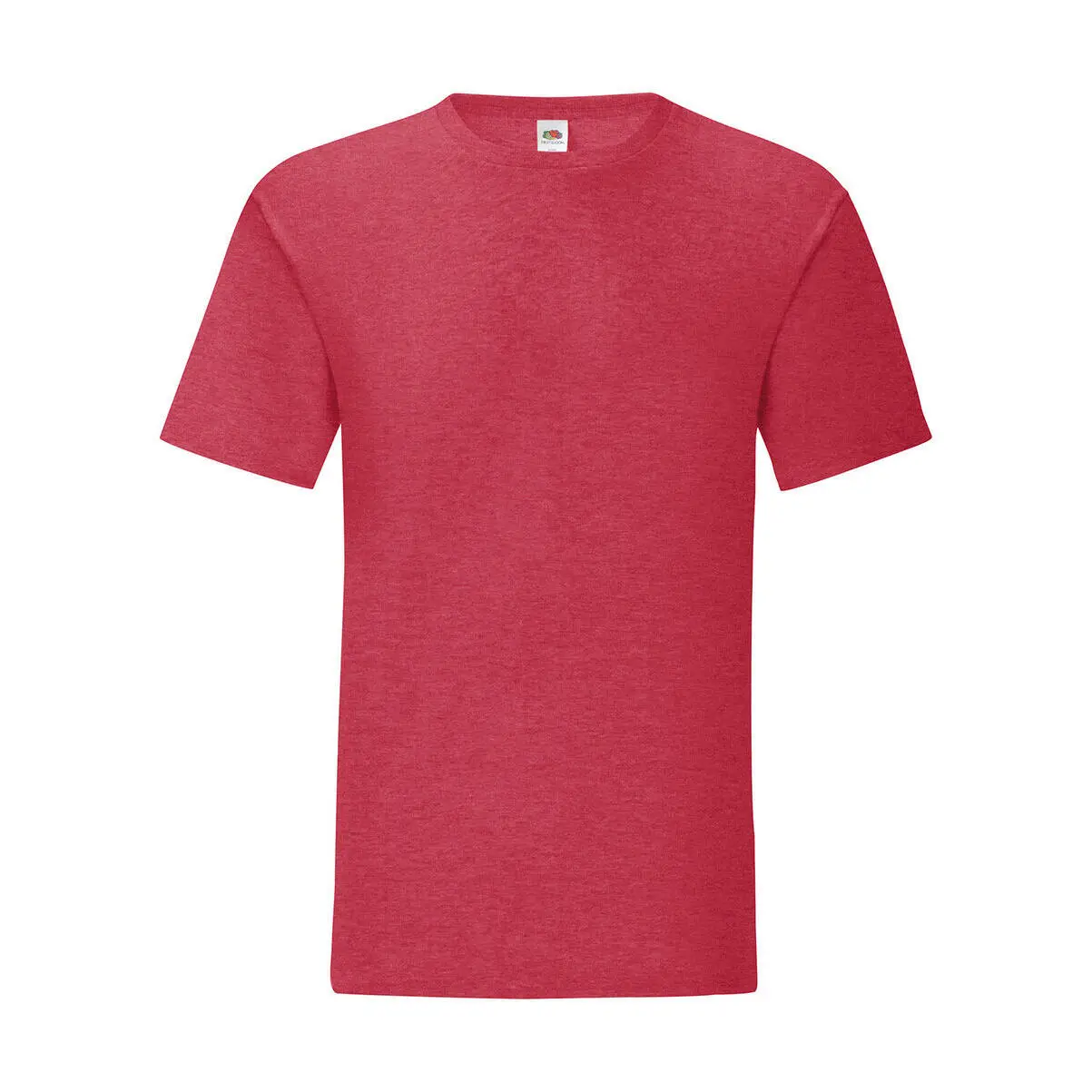 T-shirt in cotone Fruit of the Loom Iconic 150