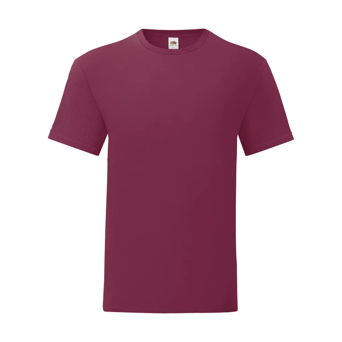 T-Shirt Fruit of the Loom Iconic 150