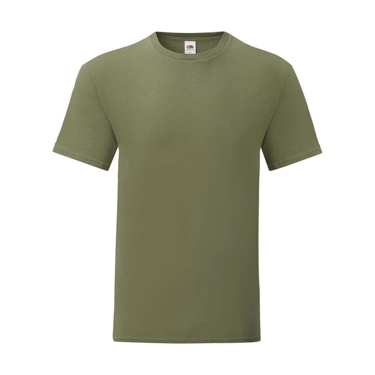 T-Shirt Fruit of the Loom Iconic 150