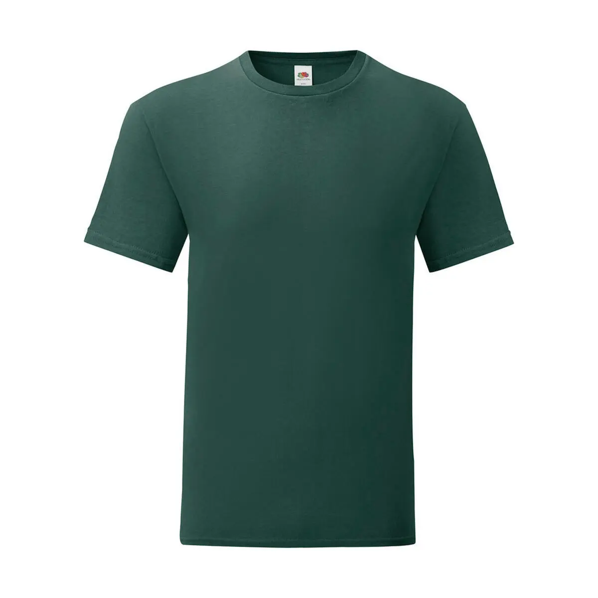T-Shirt Fruit of the Loom Iconic 150