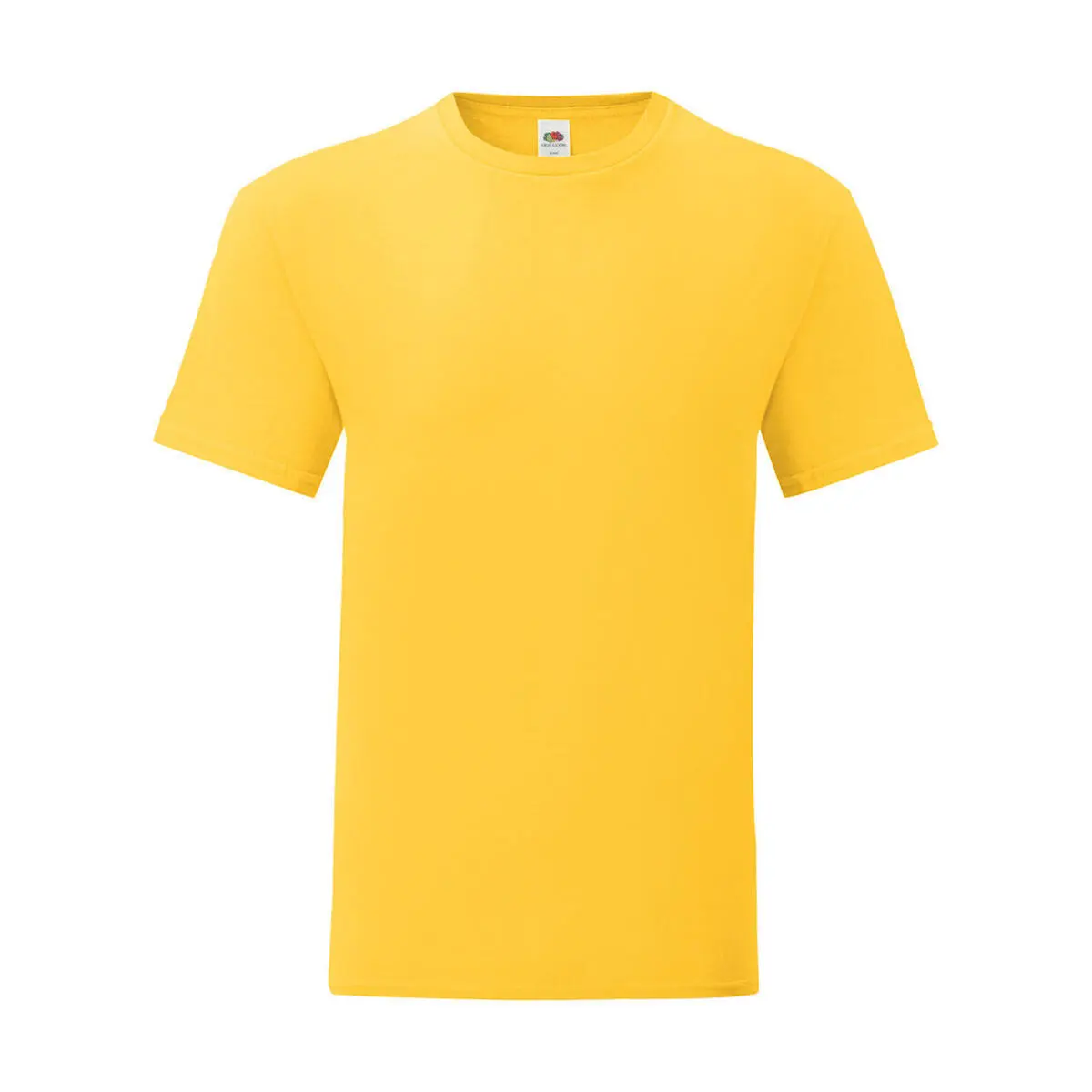 T-Shirt Fruit of the Loom Iconic 150