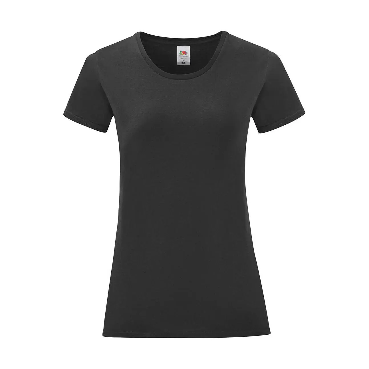 T-Shirt Fruit of the Loom Iconic 150