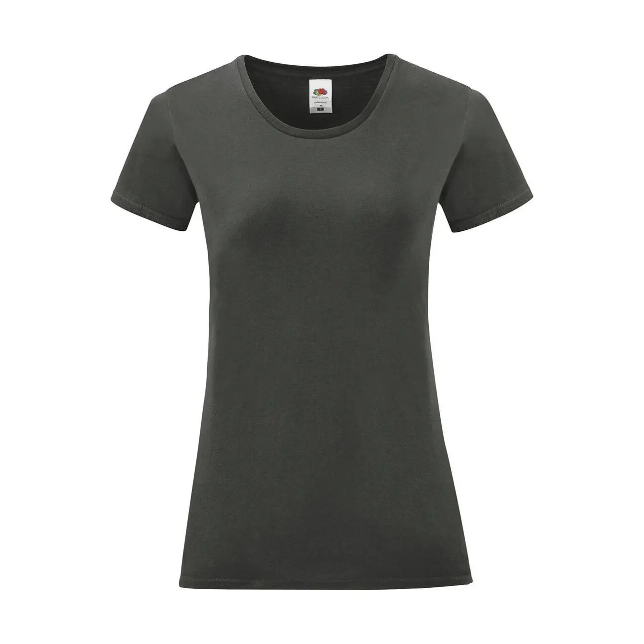 T-Shirt Fruit of the Loom Iconic 150