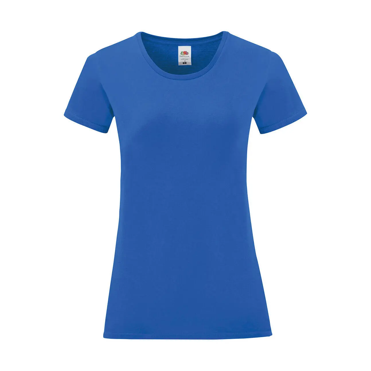 T-Shirt Fruit of the Loom Iconic 150