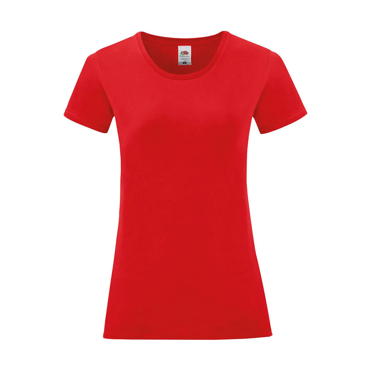 T-Shirt Fruit of the Loom Iconic 150