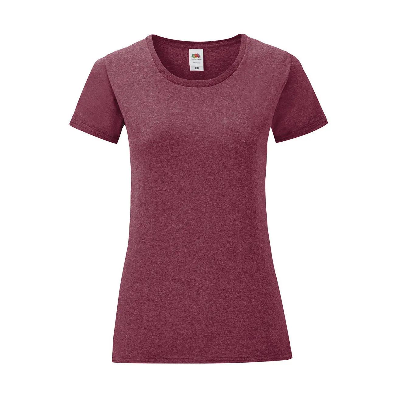 T-Shirt Fruit of the Loom Iconic 150
