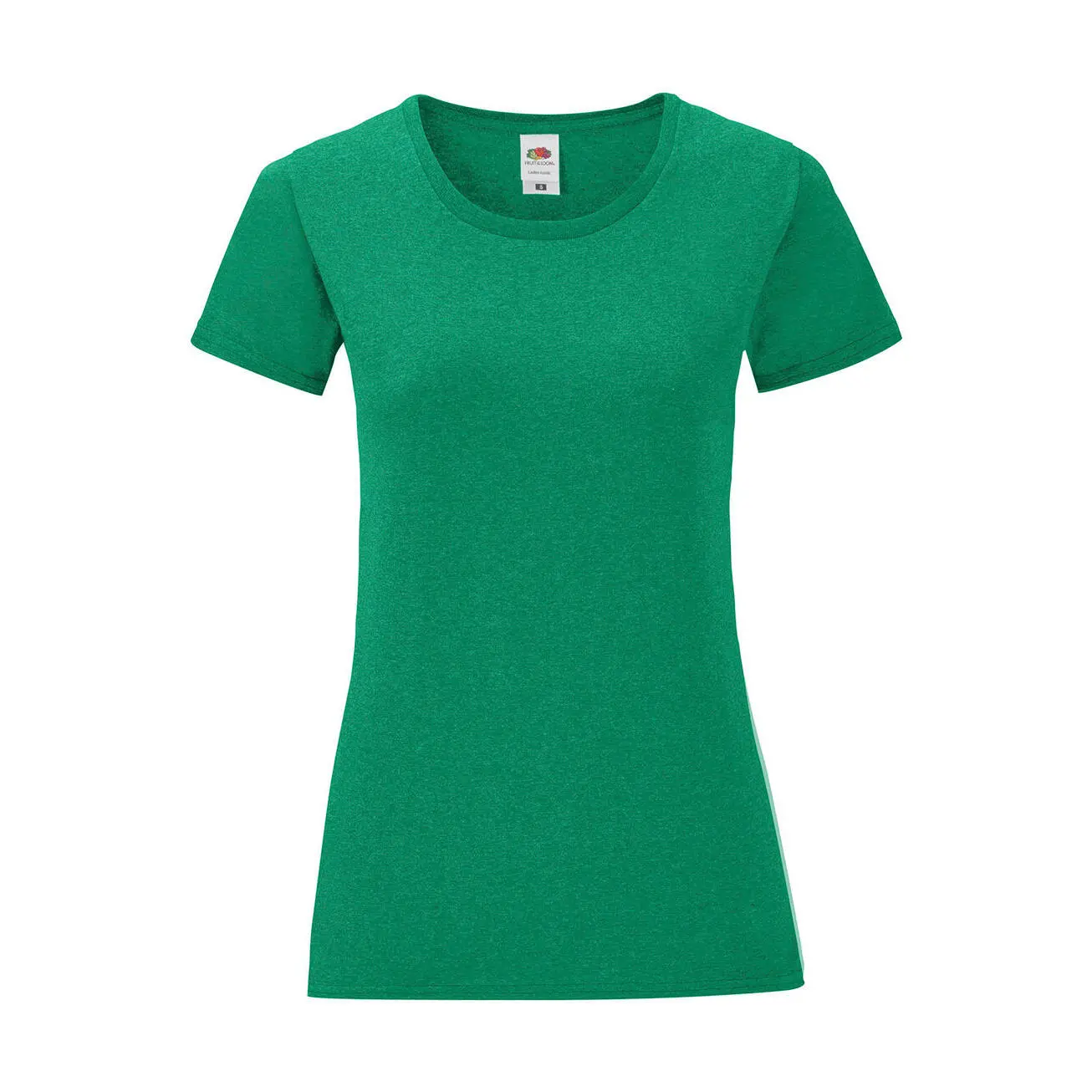 T-Shirt Fruit of the Loom Iconic 150