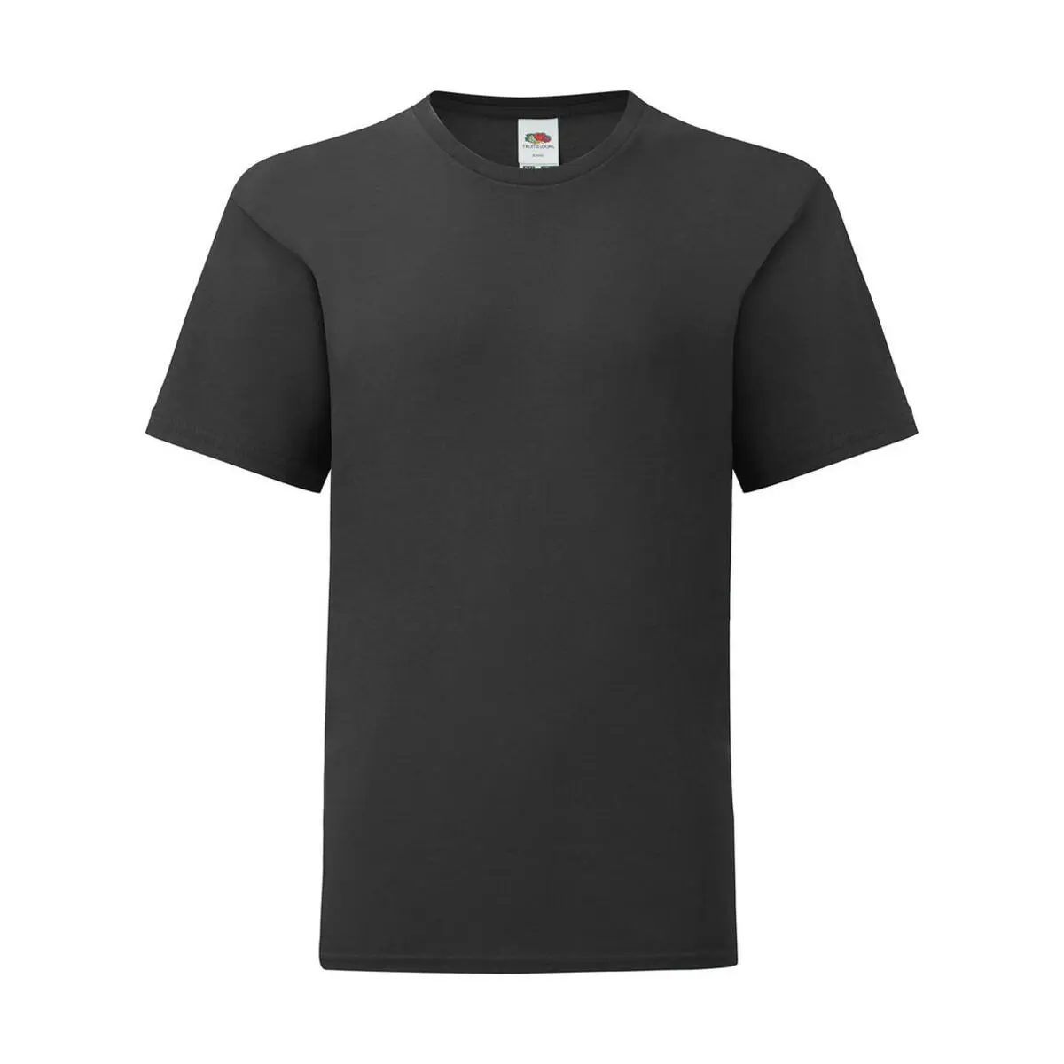 T-shirt per bambini Fruit of the Loom Iconic 150