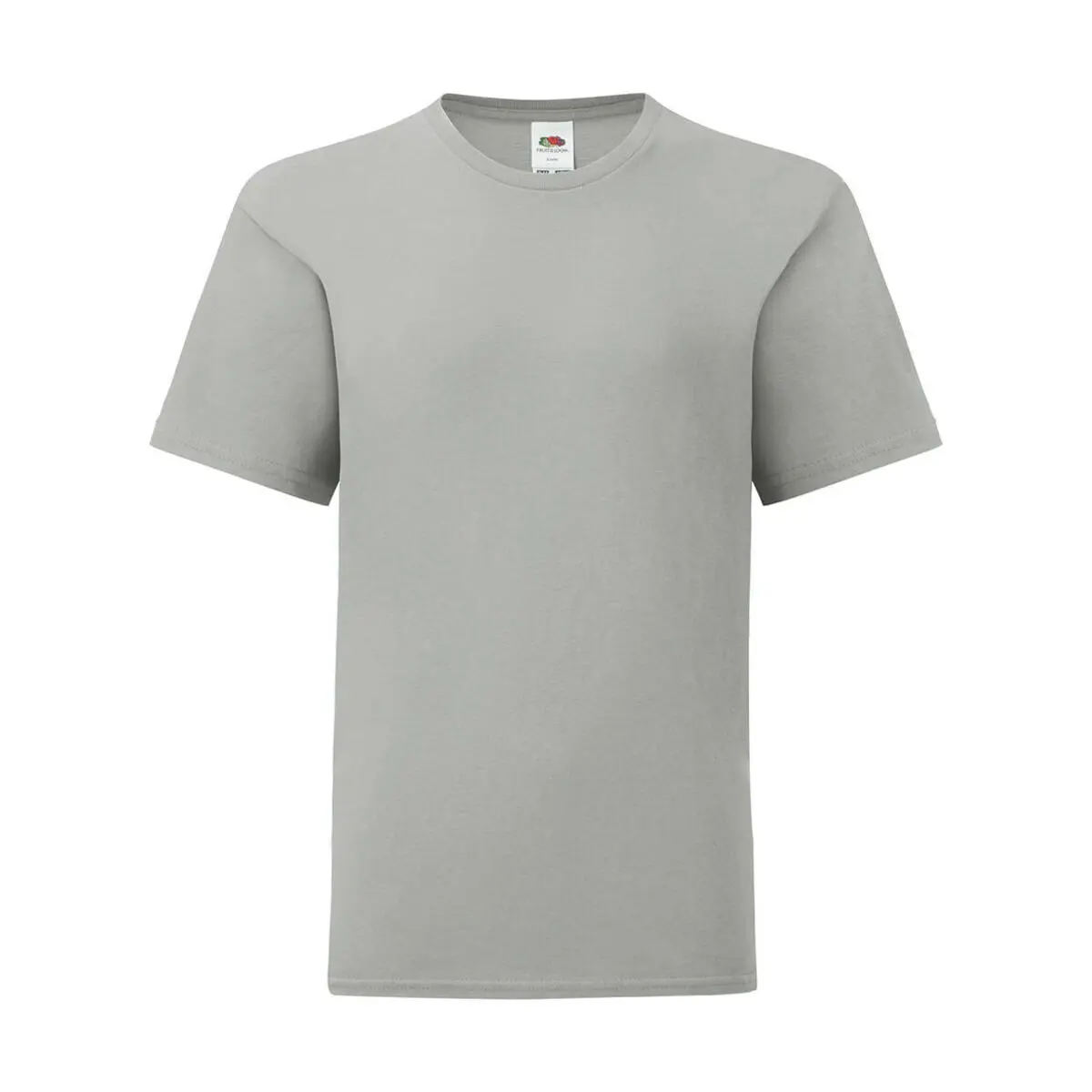 T-shirt per bambini Fruit of the Loom Iconic 150