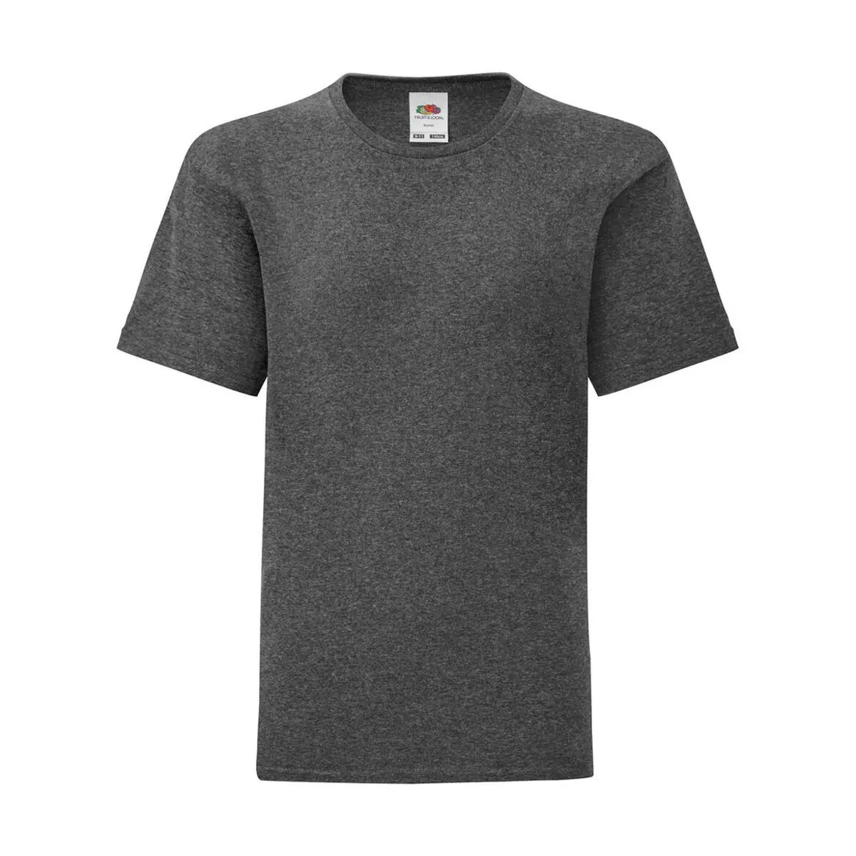 T-shirt per bambini Fruit of the Loom Iconic 150