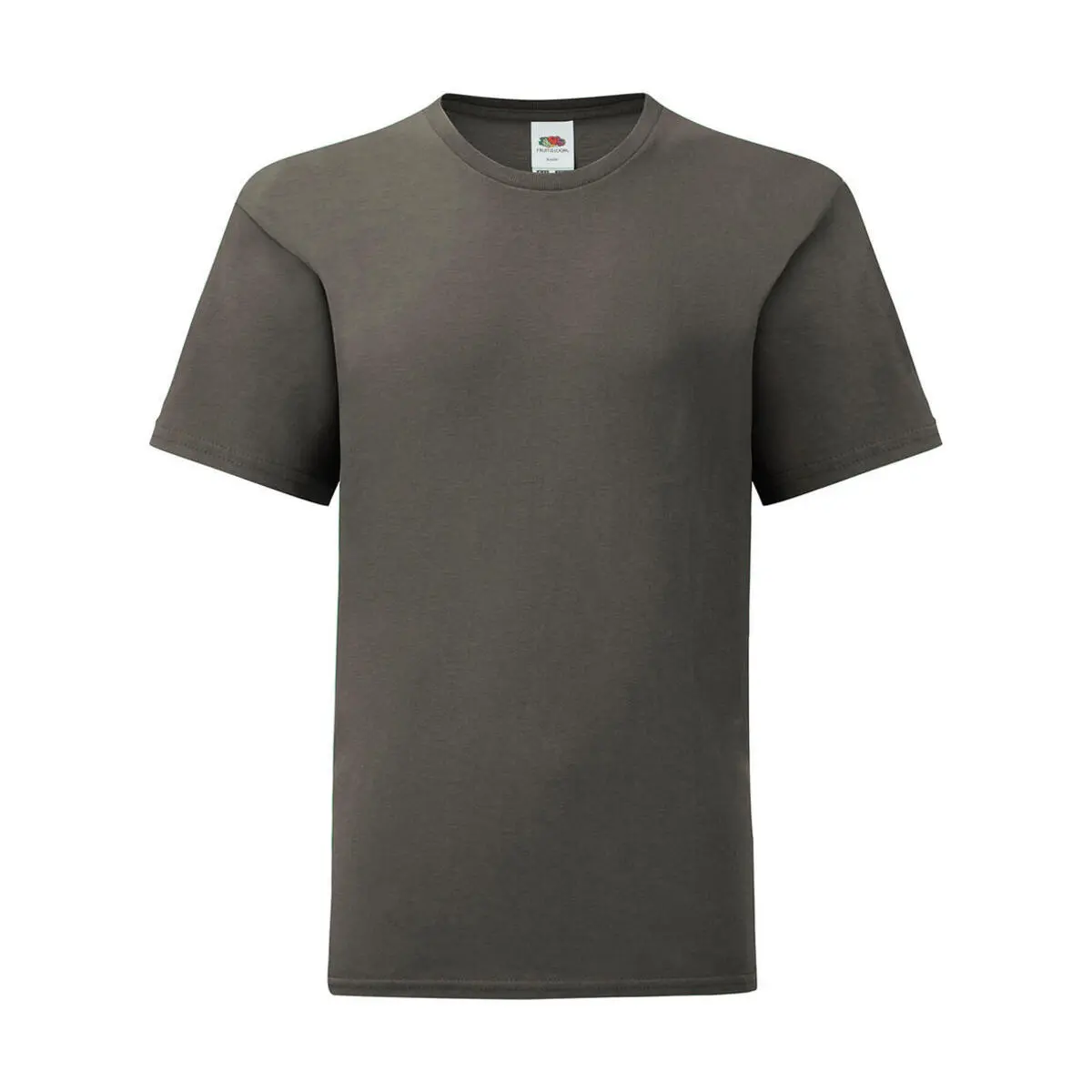 T-shirt per bambini Fruit of the Loom Iconic 150