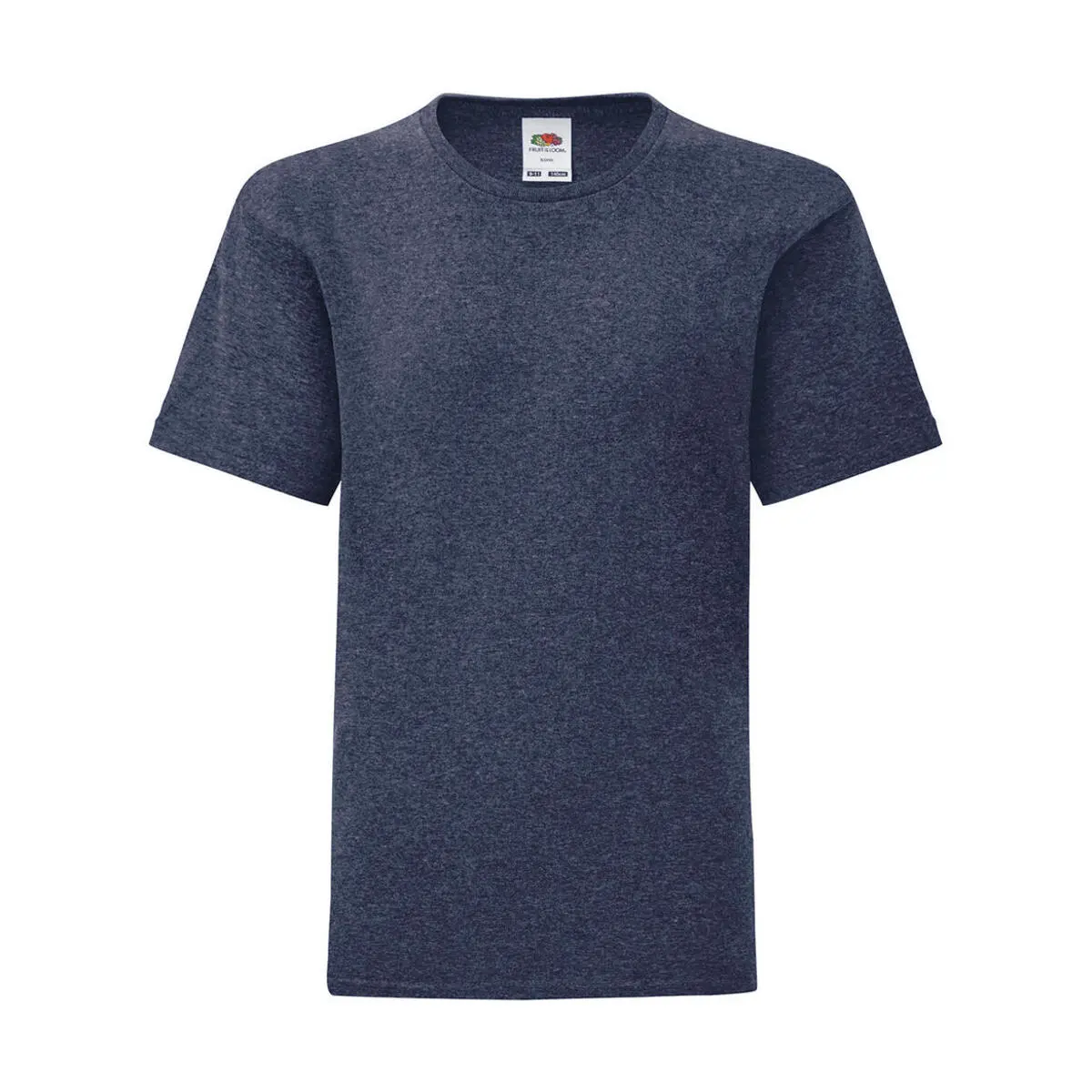 T-Shirt Fruit of the Loom Iconic 150