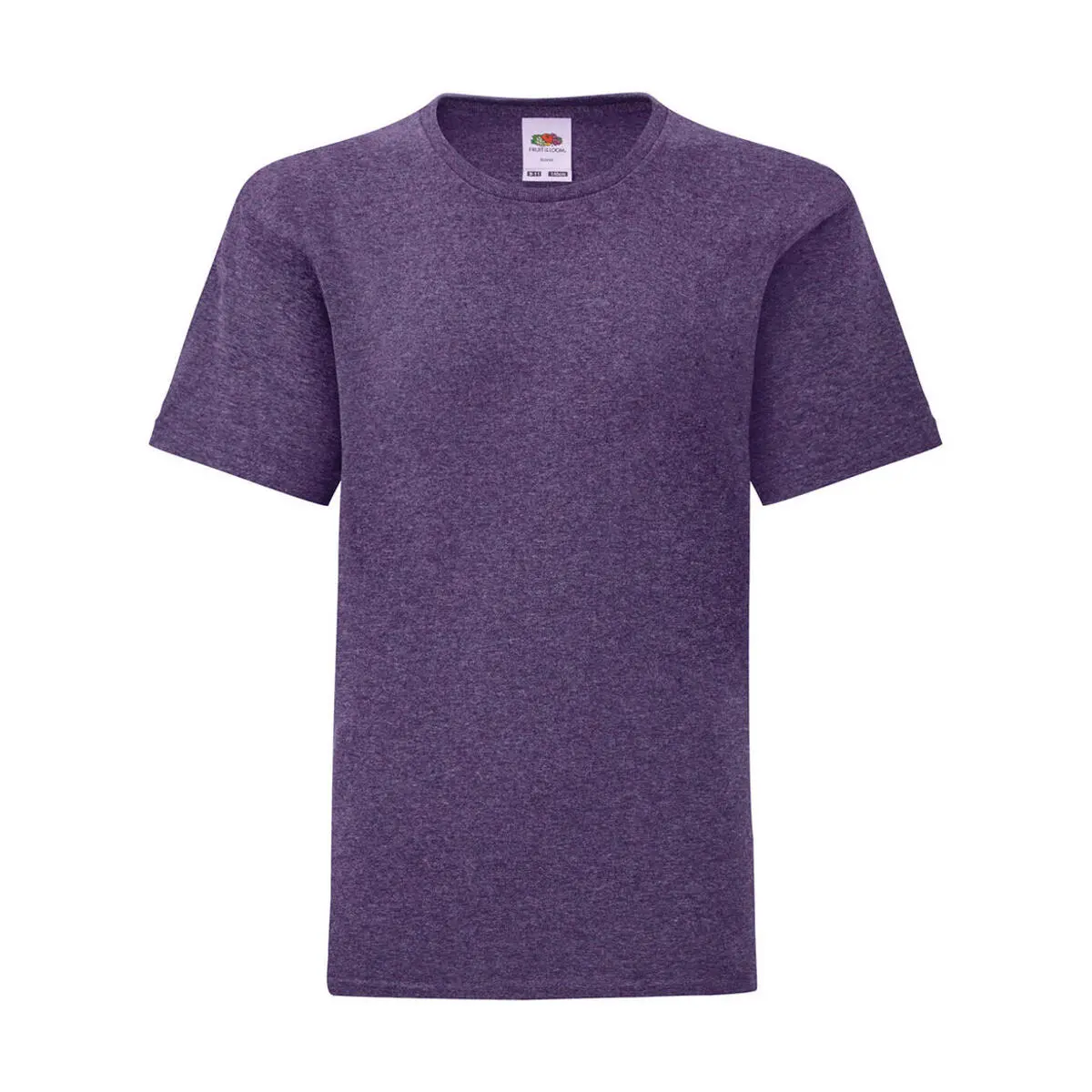 T-Shirt Fruit of the Loom Iconic 150