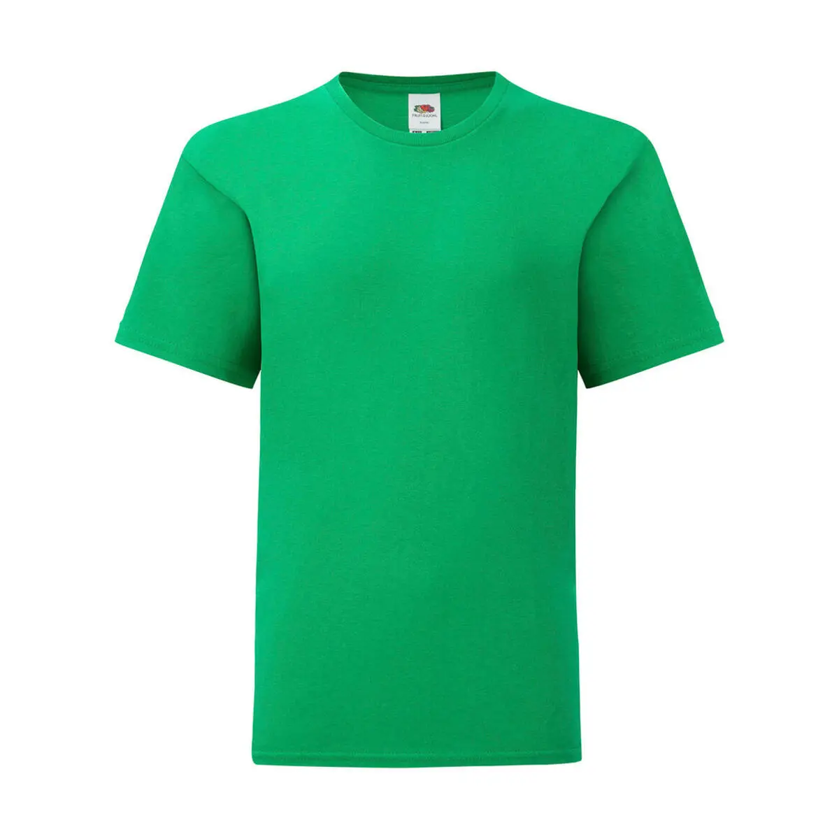 T-Shirt Fruit of the Loom Iconic 150