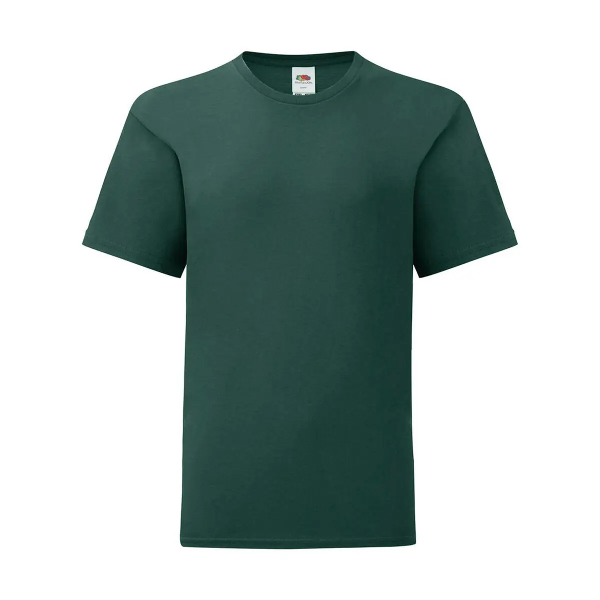 T-Shirt Fruit of the Loom Iconic 150