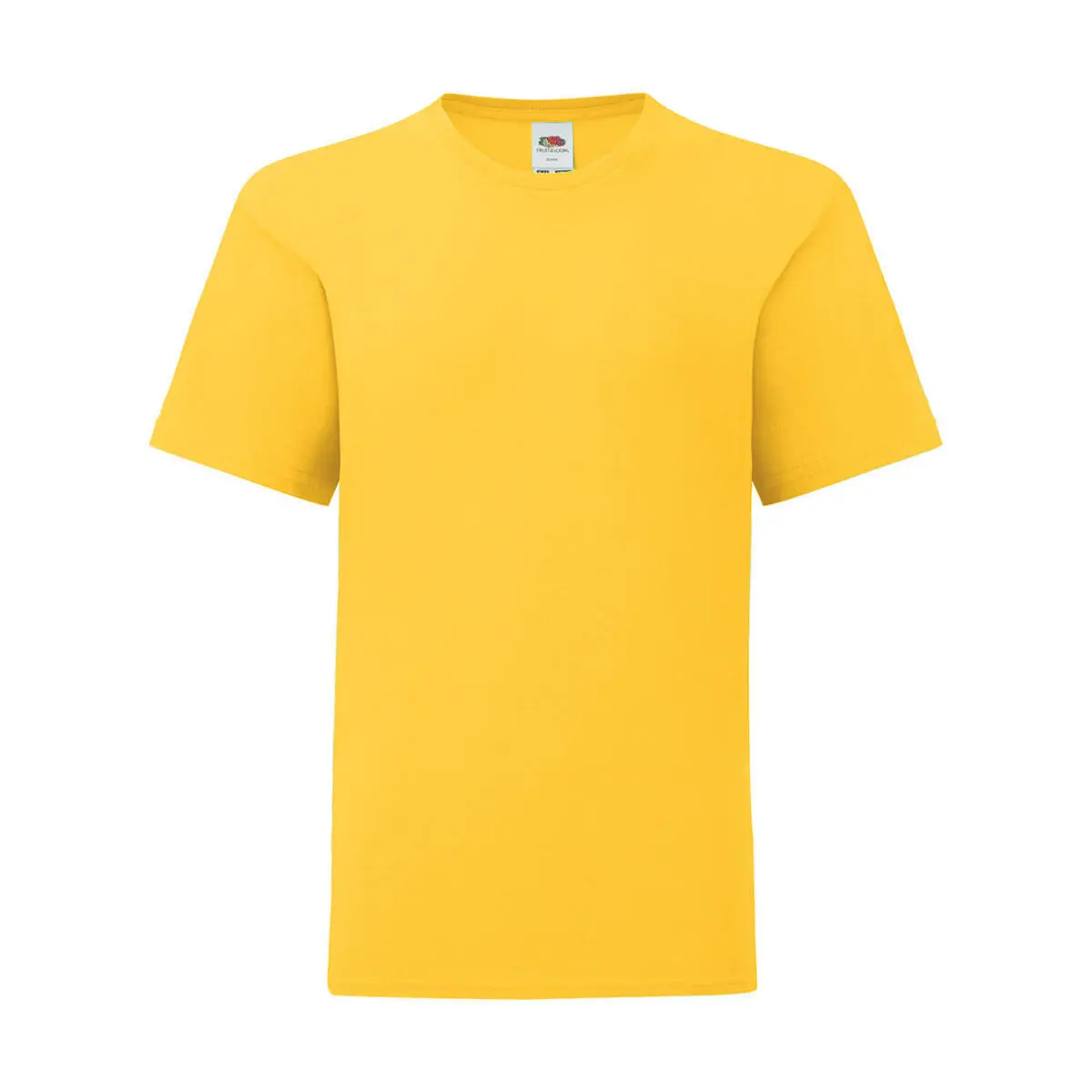T-Shirt Fruit of the Loom Iconic 150