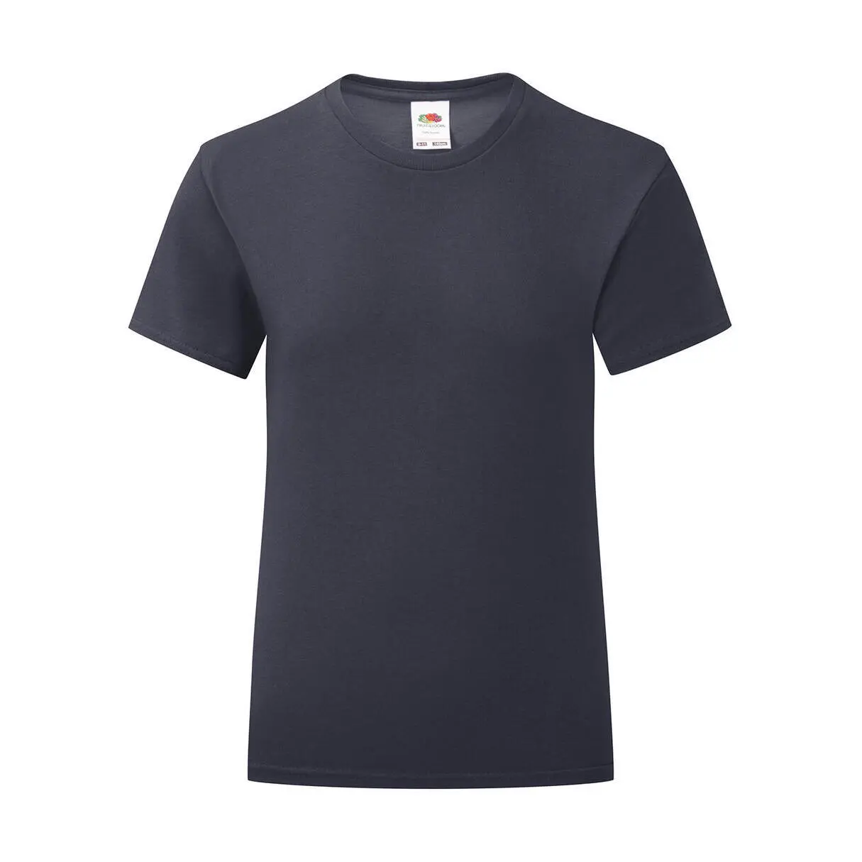 T-Shirt Fruit of the Loom Iconic 150