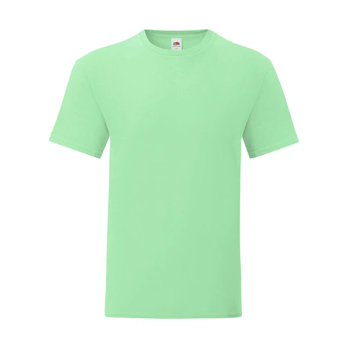 T-Shirt Fruit of the Loom Iconic 150