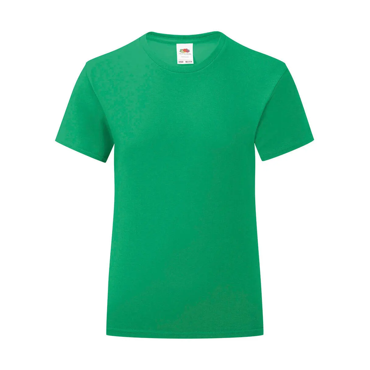 T-Shirt Fruit of the Loom Iconic 150