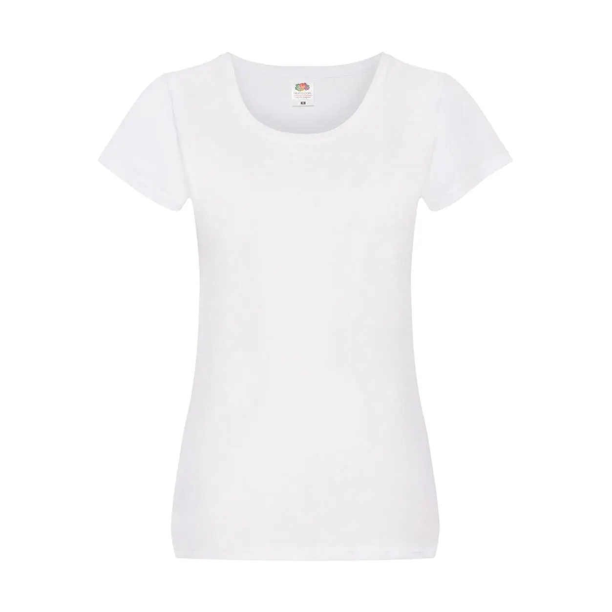 T-Shirt Fruit of the Loom Original