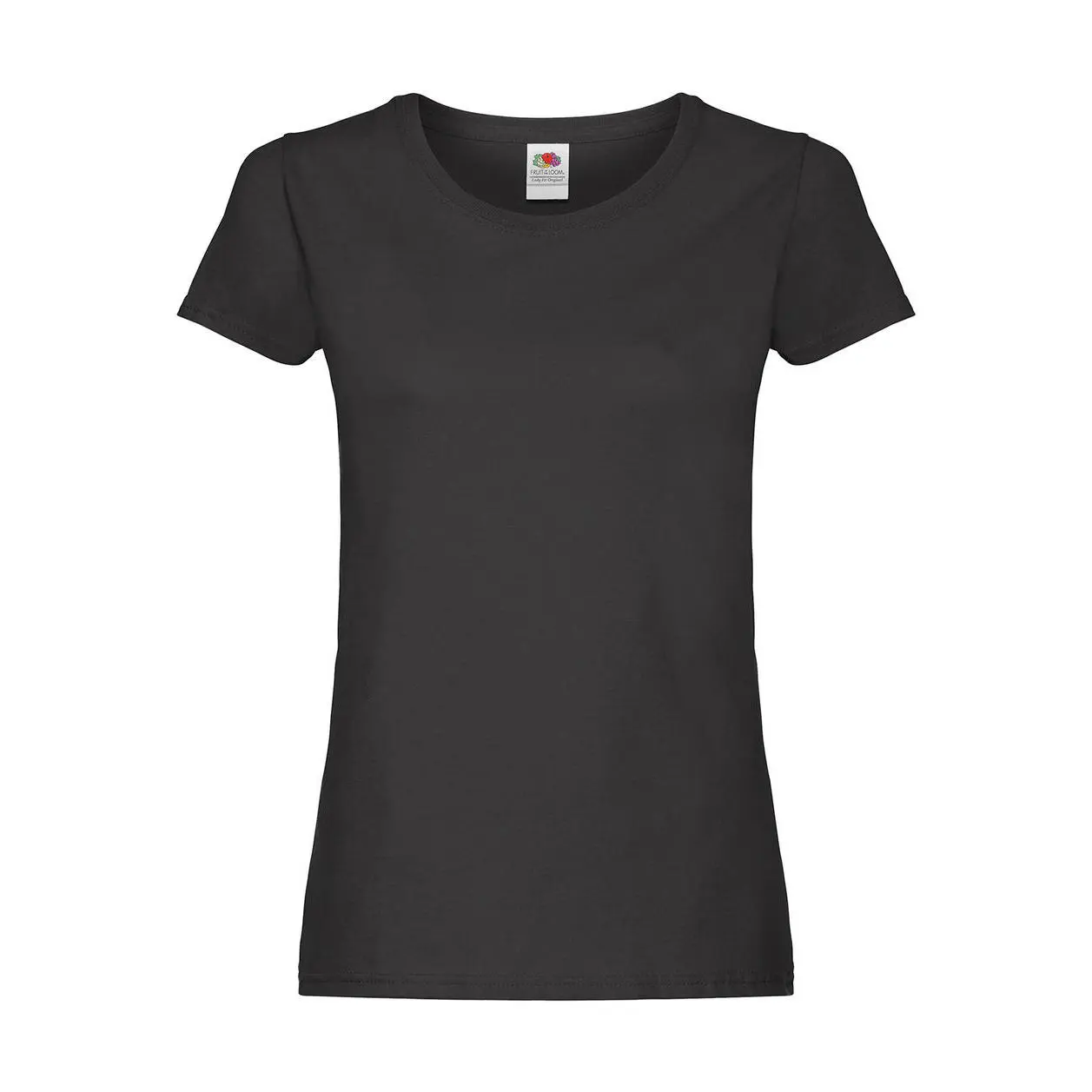 T-Shirt Fruit of the Loom Original