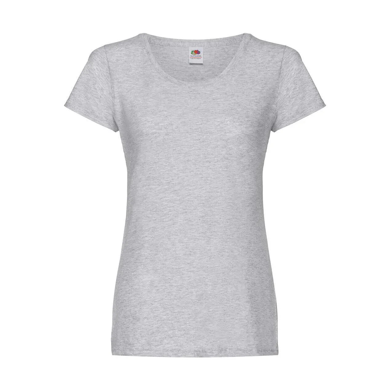 T-Shirt Fruit of the Loom Original