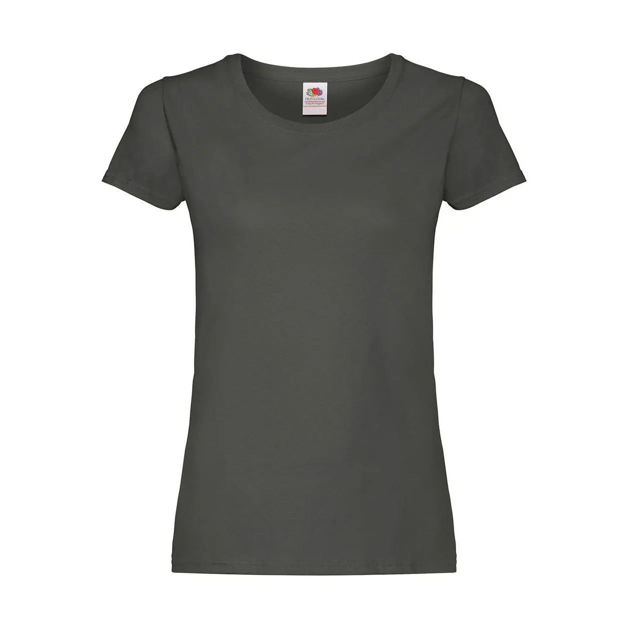 T-Shirt Fruit of the Loom Original