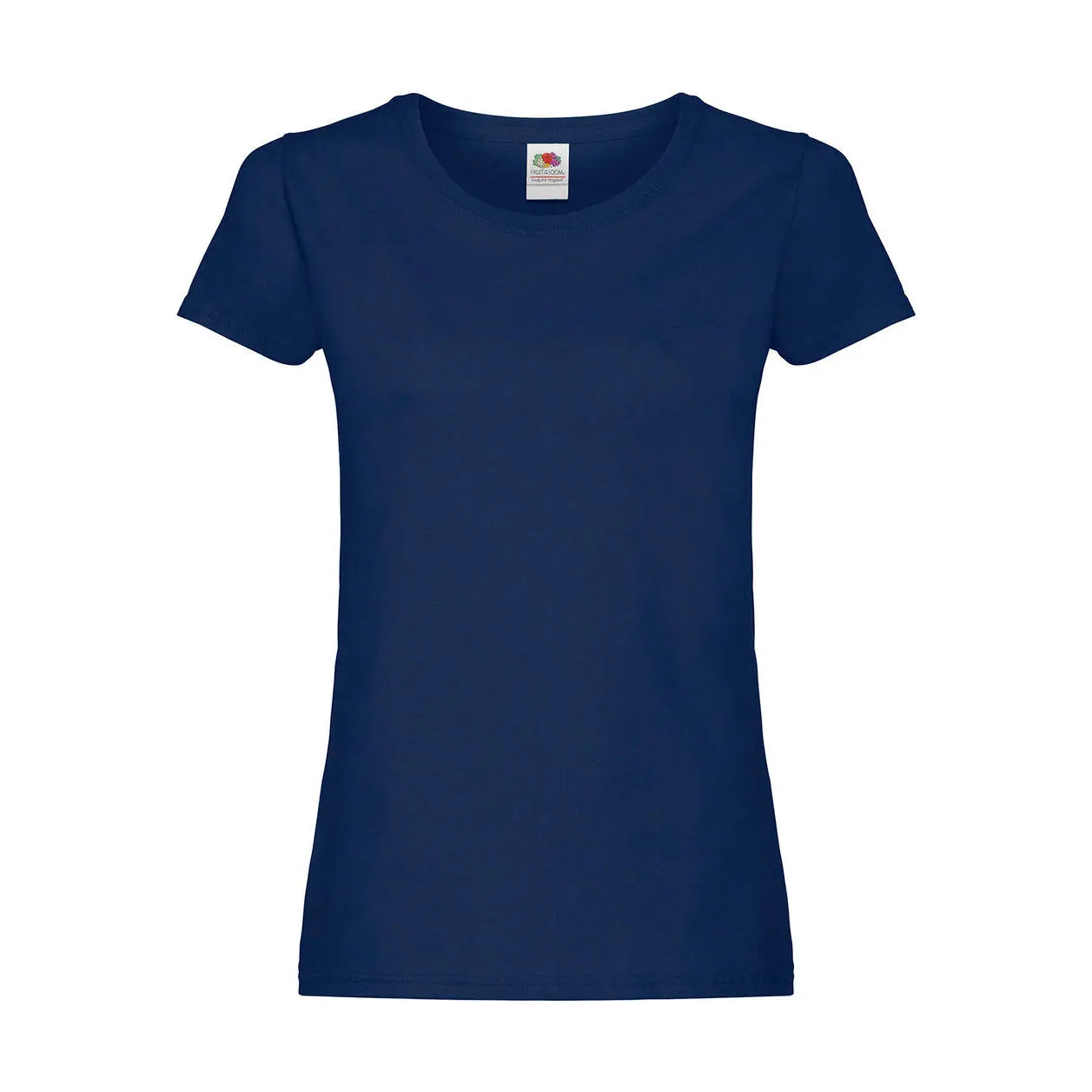 T-Shirt Fruit of the Loom Original