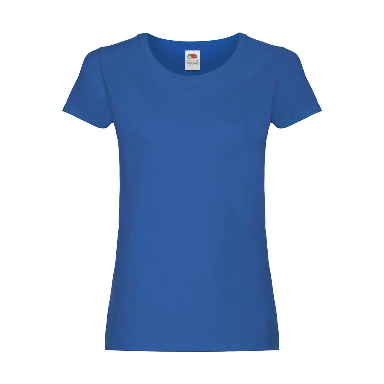 T-Shirt Fruit of the Loom Original