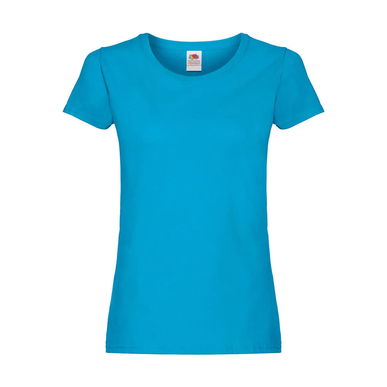 T-Shirt Fruit of the Loom Original