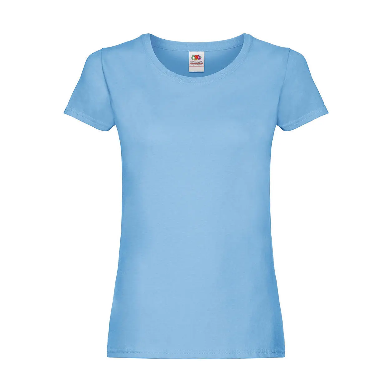 T-Shirt Fruit of the Loom Original