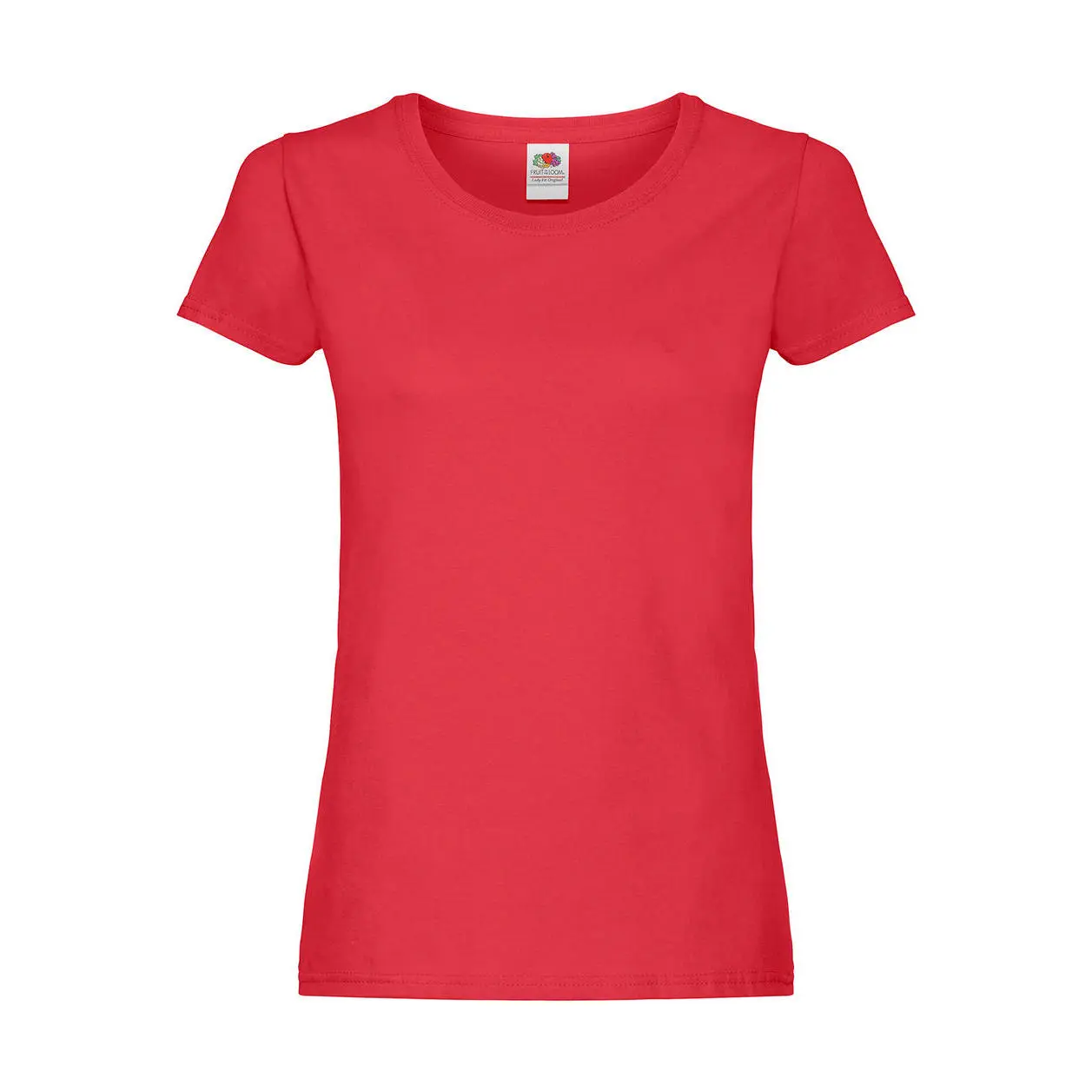 T-Shirt Fruit of the Loom Original