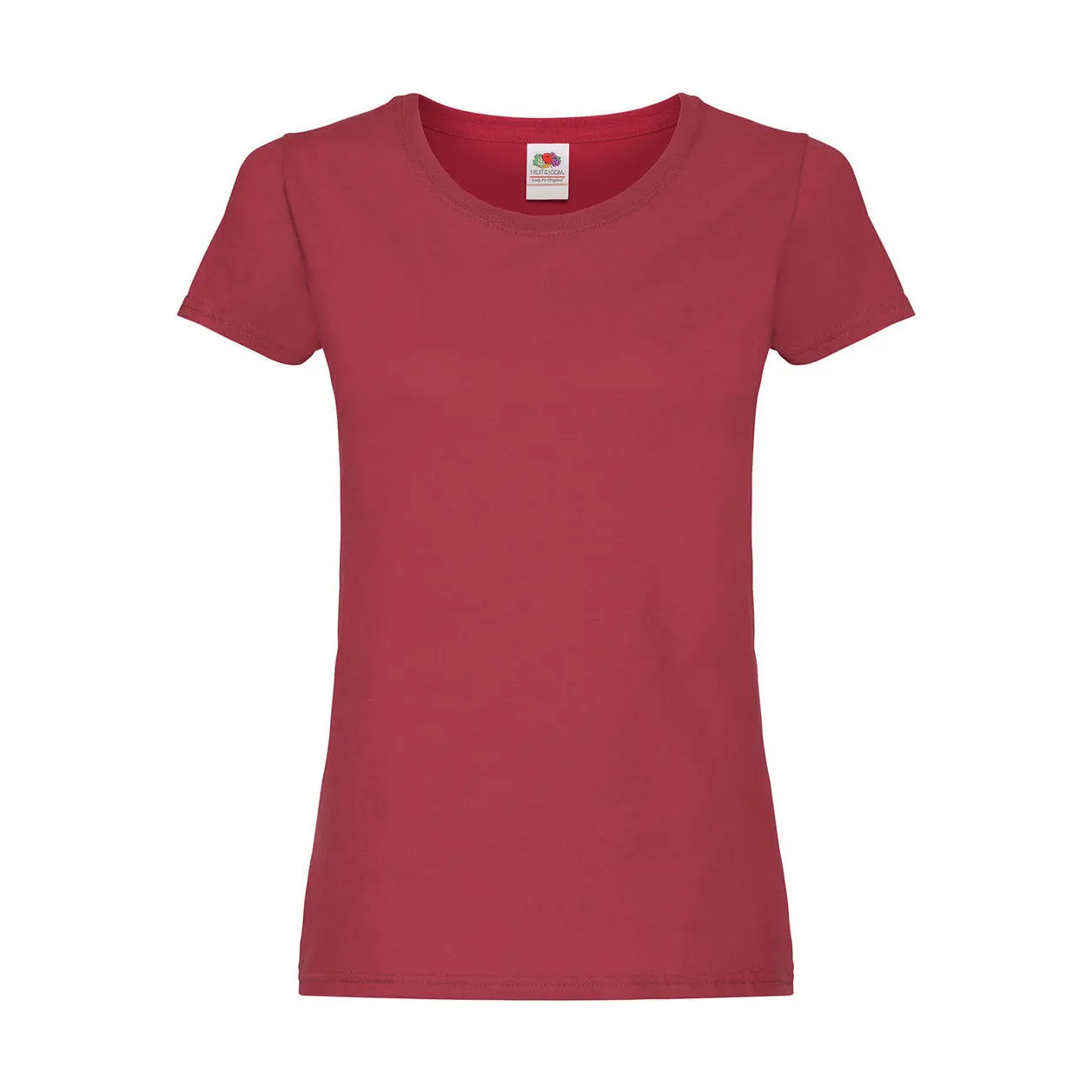 T-Shirt Fruit of the Loom Original