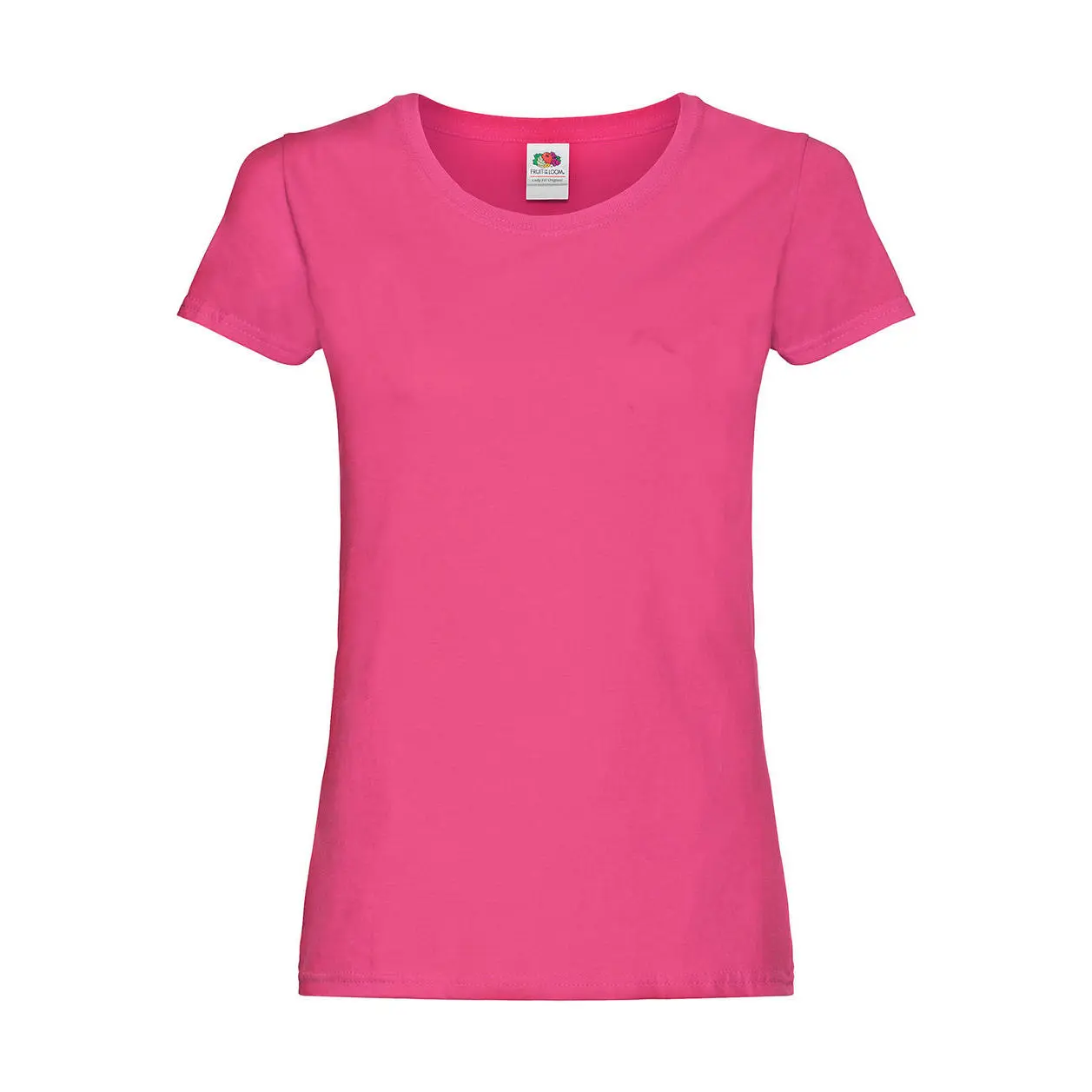 T-Shirt Fruit of the Loom Original