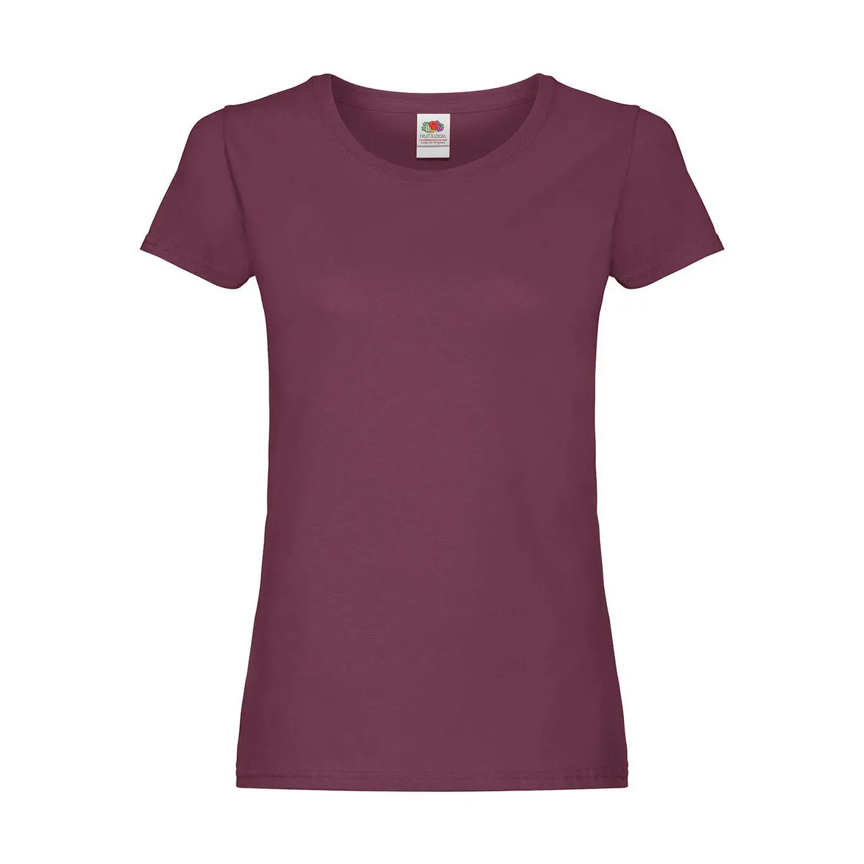 T-Shirt Fruit of the Loom Original