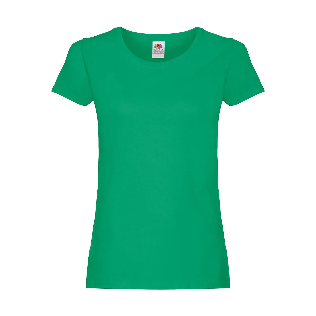 T-Shirt Fruit of the Loom Original
