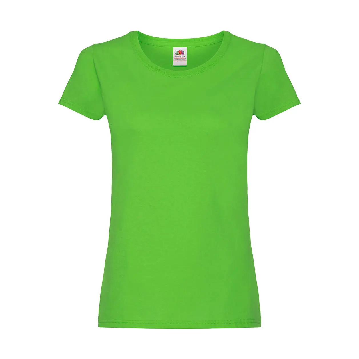 T-Shirt Fruit of the Loom Original