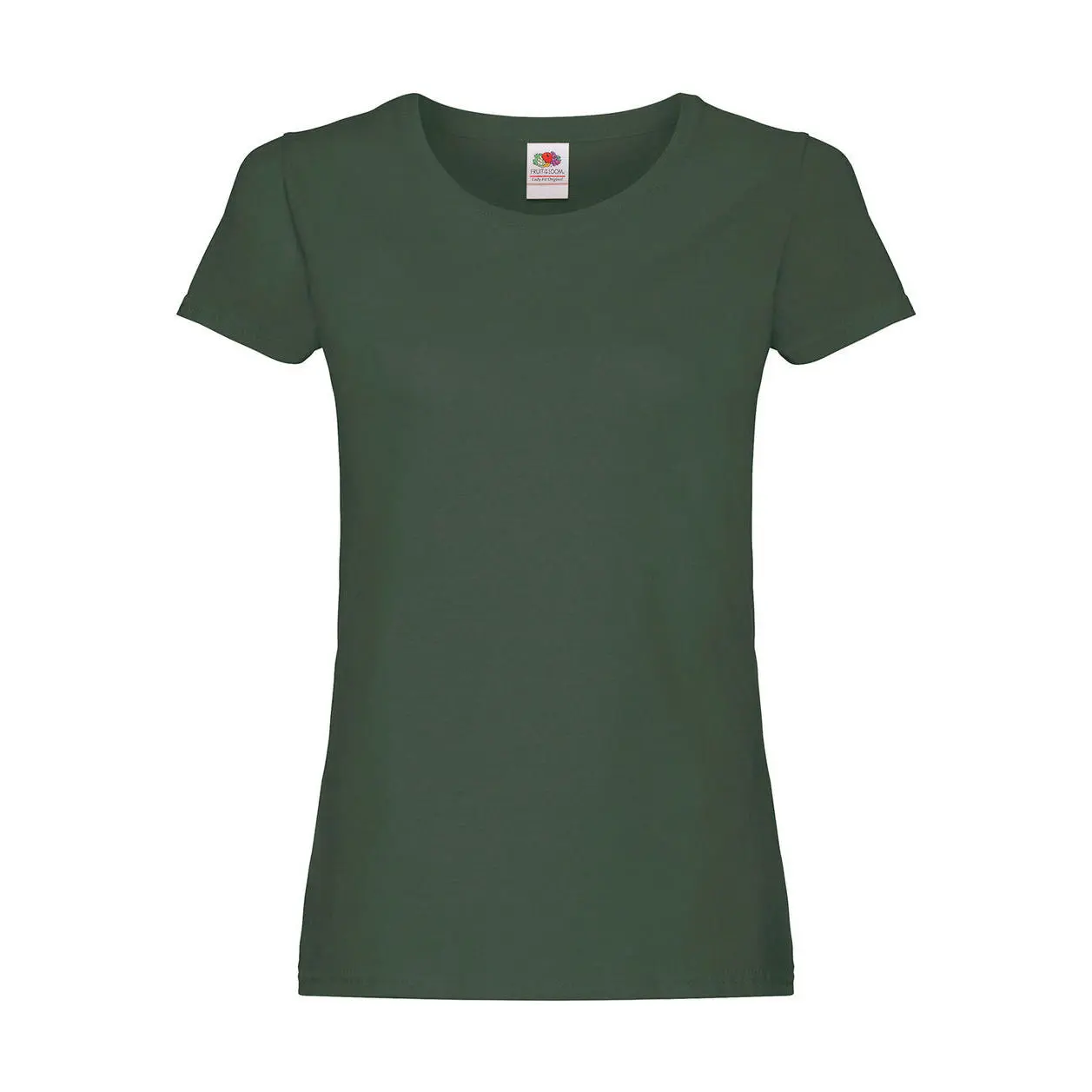 T-Shirt Fruit of the Loom Original