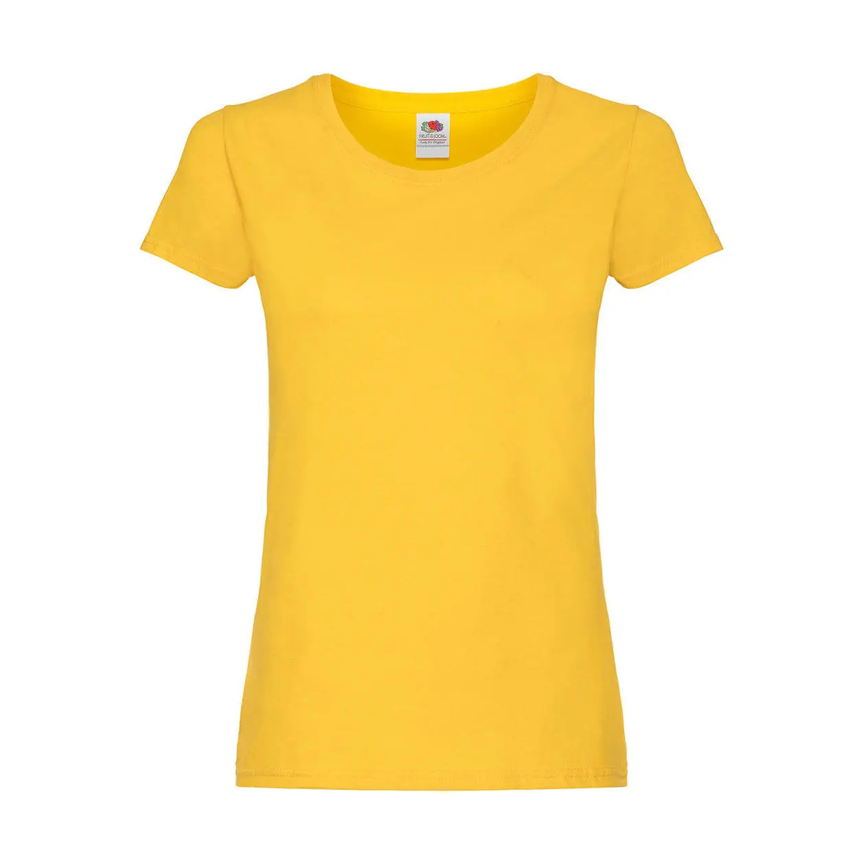 T-Shirt Fruit of the Loom Original