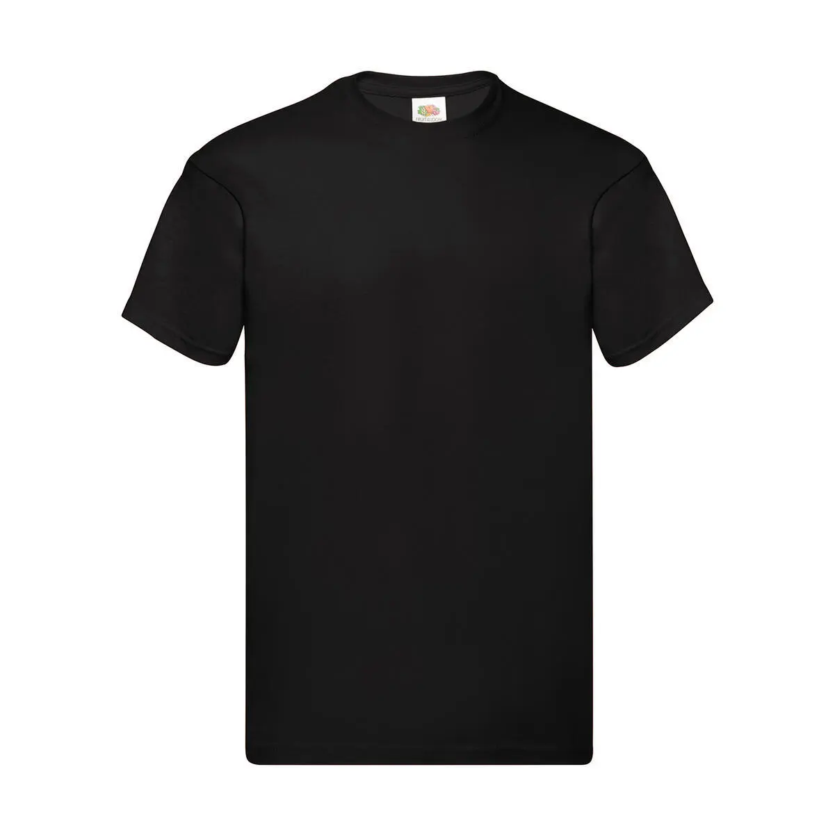 T-Shirt Fruit of the Loom Original