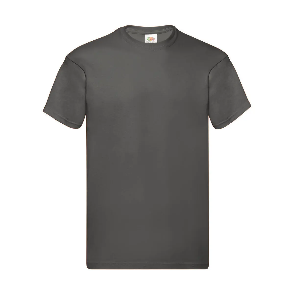 T-Shirt Fruit of the Loom Original