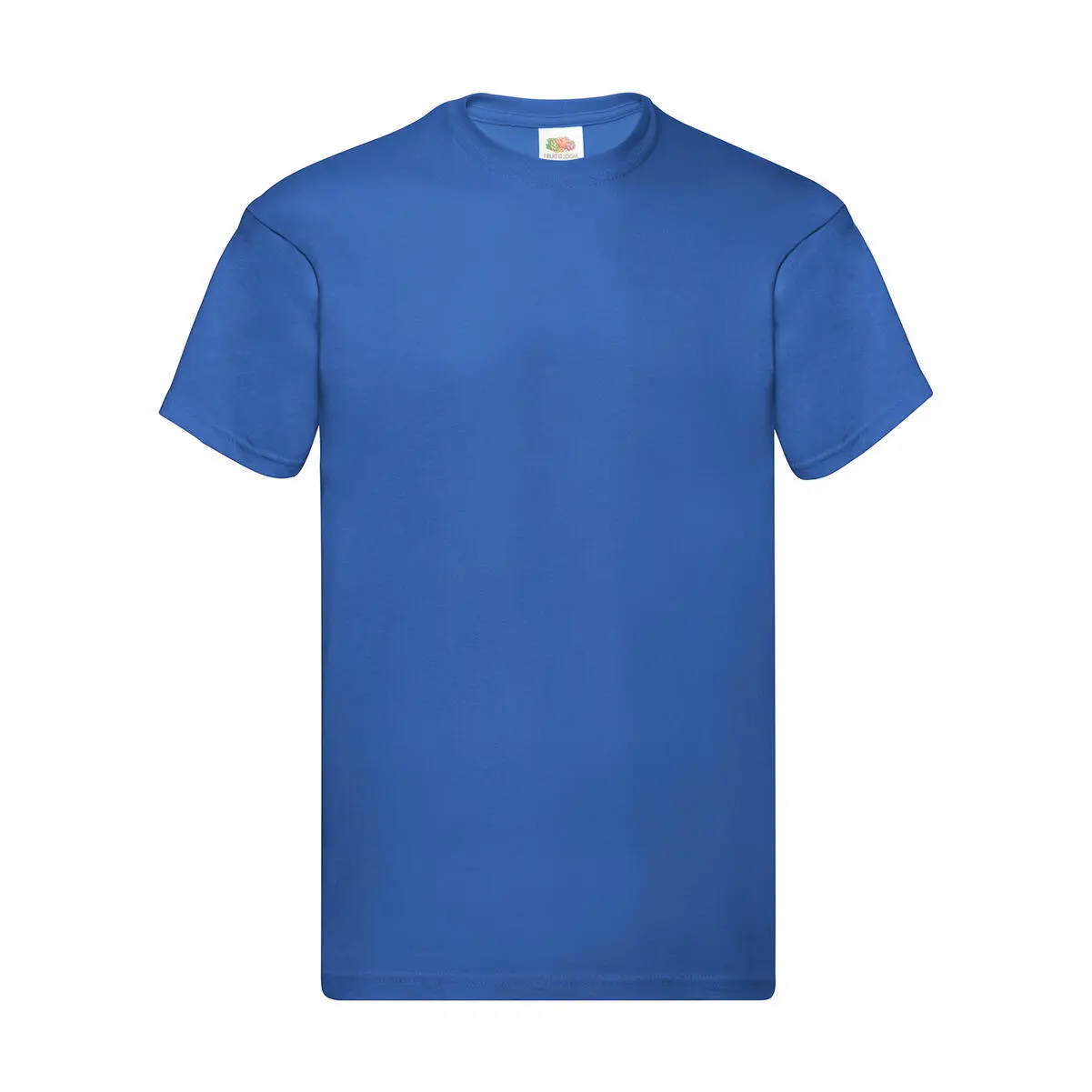 T-Shirt Fruit of the Loom Original
