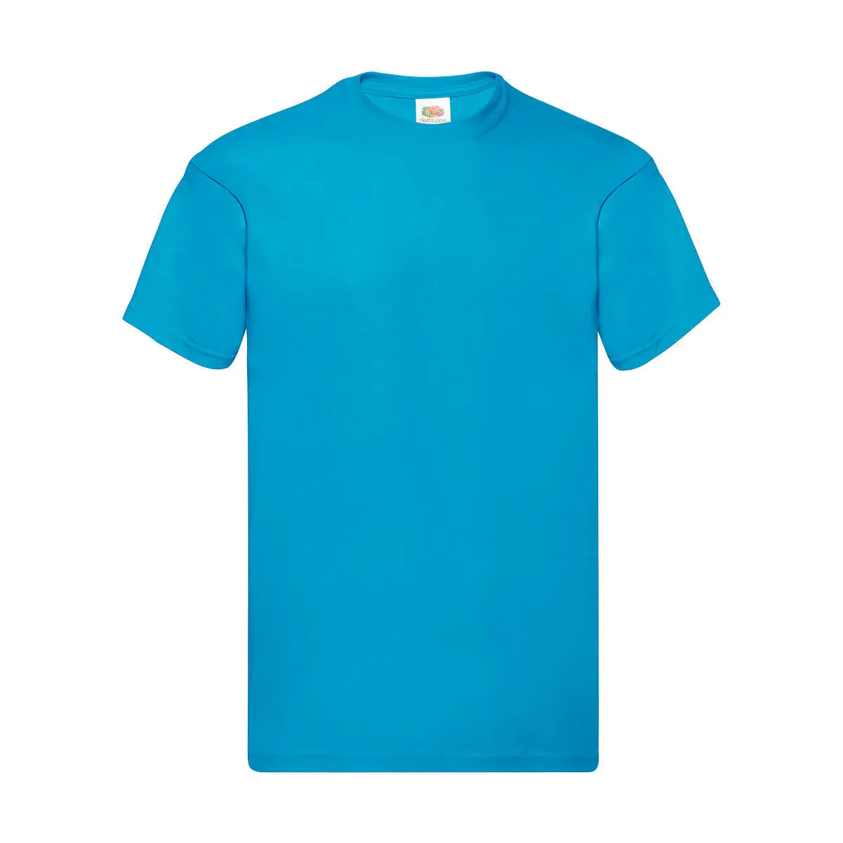 T-Shirt Fruit of the Loom Original