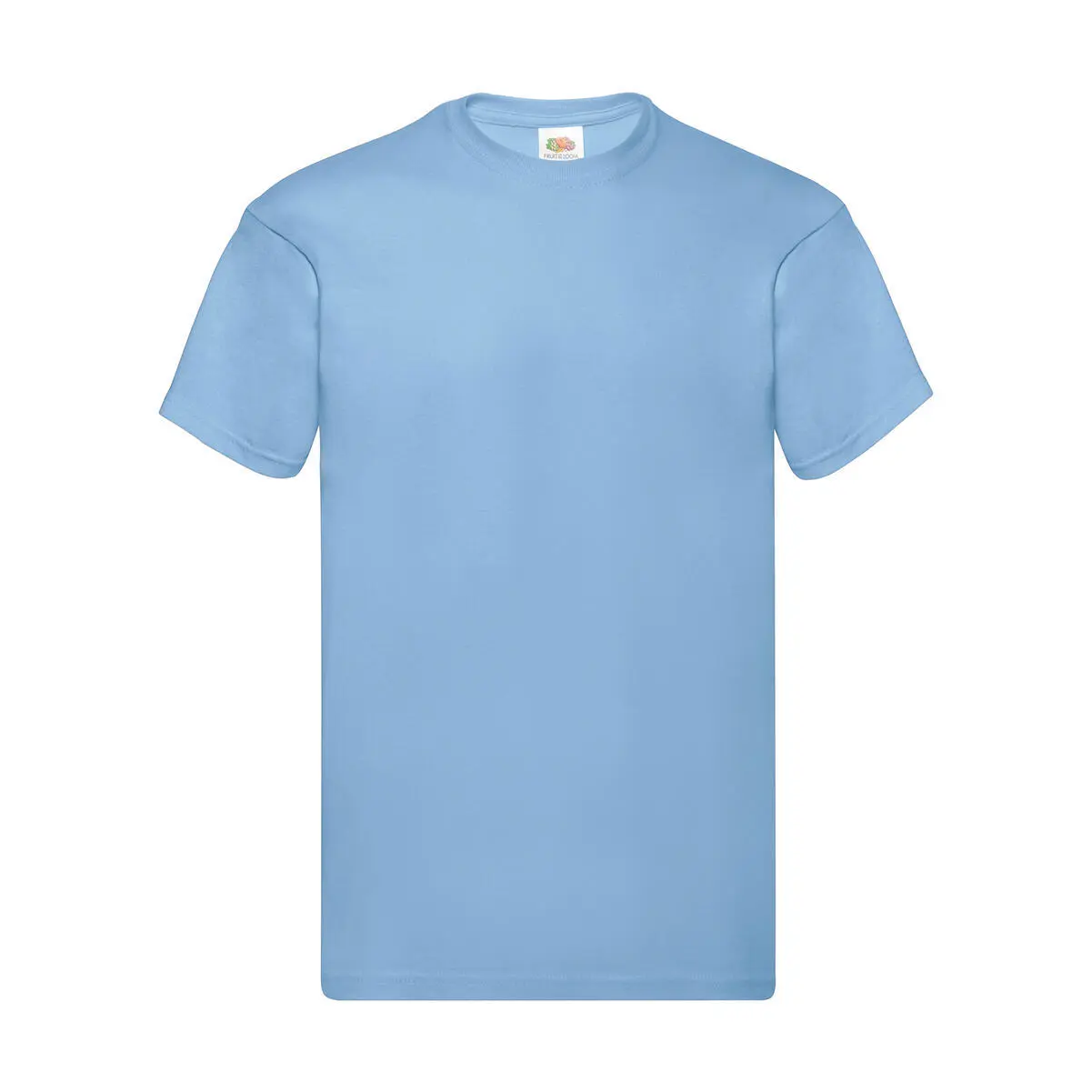 T-Shirt Fruit of the Loom Original