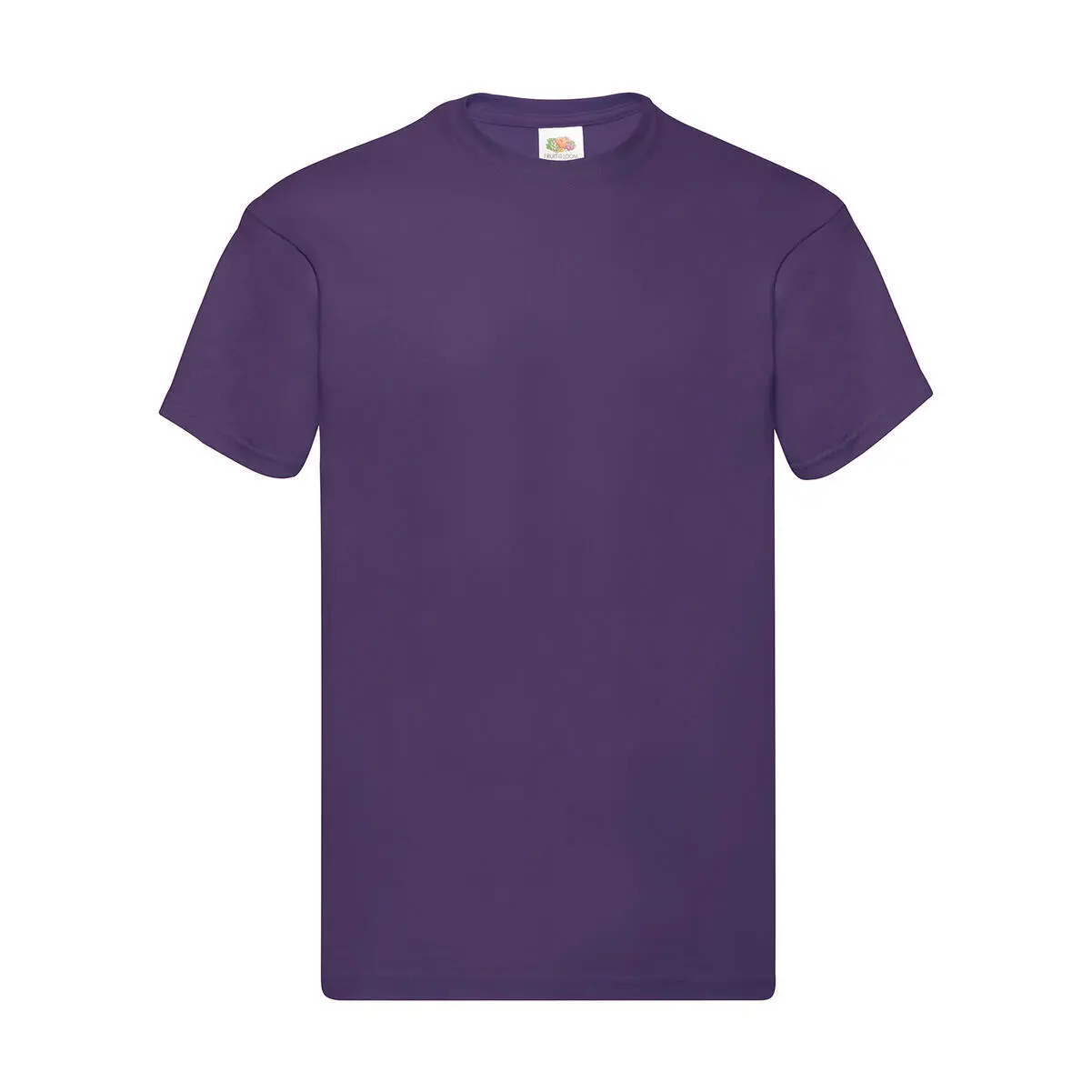 T-Shirt Fruit of the Loom Original